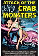 Attack of the Crab Monsters