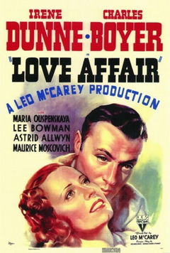 Love Affair (1939)