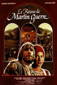 Le retour de Martin Guerre (1982)