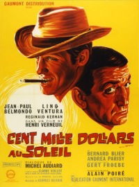 100.000 dollars au soleil (1964)