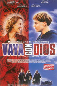 Vaya con Dios