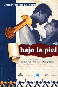 Bajo la piel (1996)