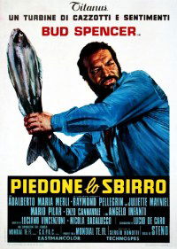 Piedone lo sbirro (1973)