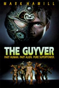 Guyver (1991)