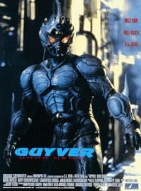 Guyver: Dark Hero