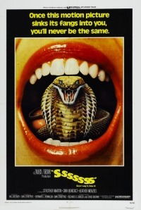 Sssssss (1973)