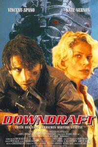 Downdraft