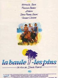 La Baule-Les Pins (1990)
