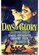 Days of Glory