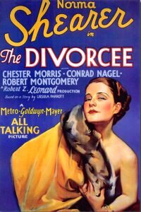 The Divorcee (1930)