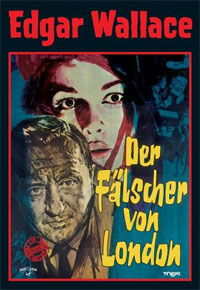 Der Fälscher von London (1961)