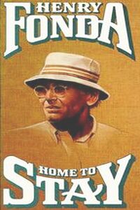 Home to Stay