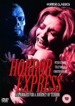 Horror Express (1973)
