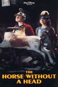 "Disneyland" The Horse Without a Head: The 100,000,000 Franc Train Robbery