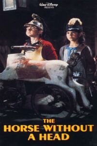 "Disneyland" The Horse Without a Head: The 100,000,000 Franc Train Robbery (1963)
