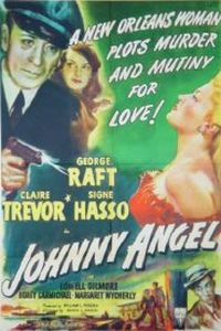 Johnny Angel
