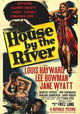 House by the River