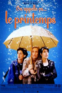 On appelle ça... le printemps