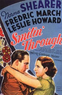 Smilin' Through (1932)