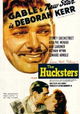 The Hucksters