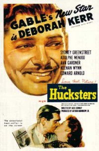 The Hucksters (1947)
