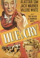 Hue and Cry
