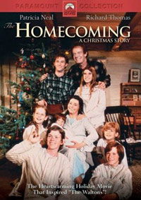 The Homecoming: A Christmas Story (1971)