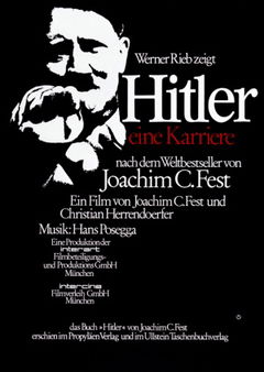 Hitler - Eine Karriere (1977)