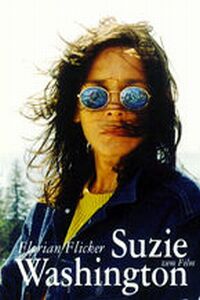 Suzie Washington