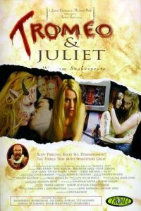 Tromeo and Juliet