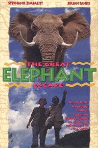The Great Elephant Escape (1995)