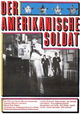 Der amerikanische Soldat