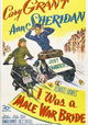 I Was a Male War Bride