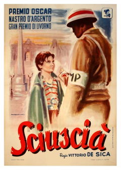 Sciuscià (1946)