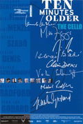 Ten Minutes Older: The Cello