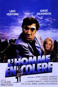 L'homme en colère (1979)