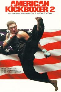 American Kickboxer 2