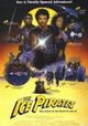 The Ice Pirates