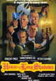 House of the Long Shadows