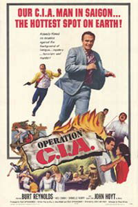 Operation C.I.A.