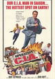 Operation C.I.A.