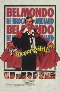 L'incorrigible (1975)