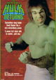 The Incredible Hulk Returns