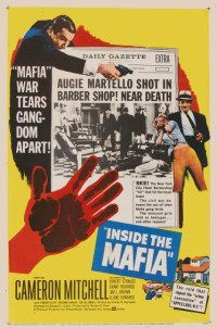 Inside the Mafia (1959)