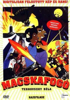 Macskafogó (1986)