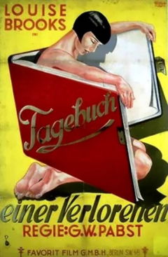 Tagebuch einer Verlorenen (1929)
