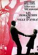 Les dimanches de Ville d'Avray