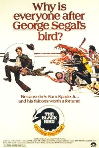 The Black Bird