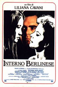 The Berlin Affair (1985)