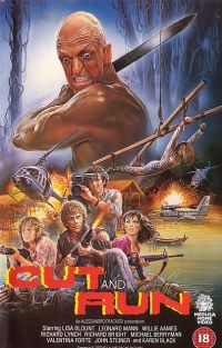 Inferno in diretta (1985)
